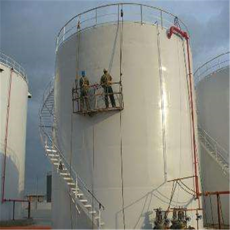 潼关喷漆翻新・工业喷漆・设备喷漆服务简介